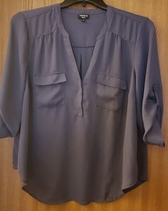 Torrid blouse